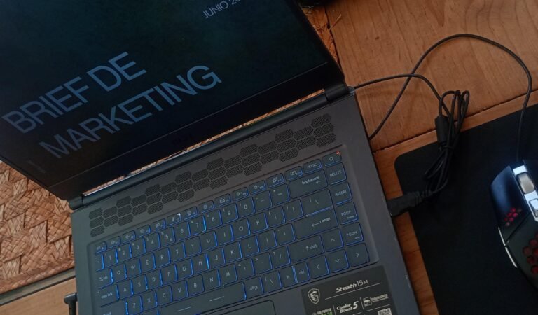 Errores en marketing digital